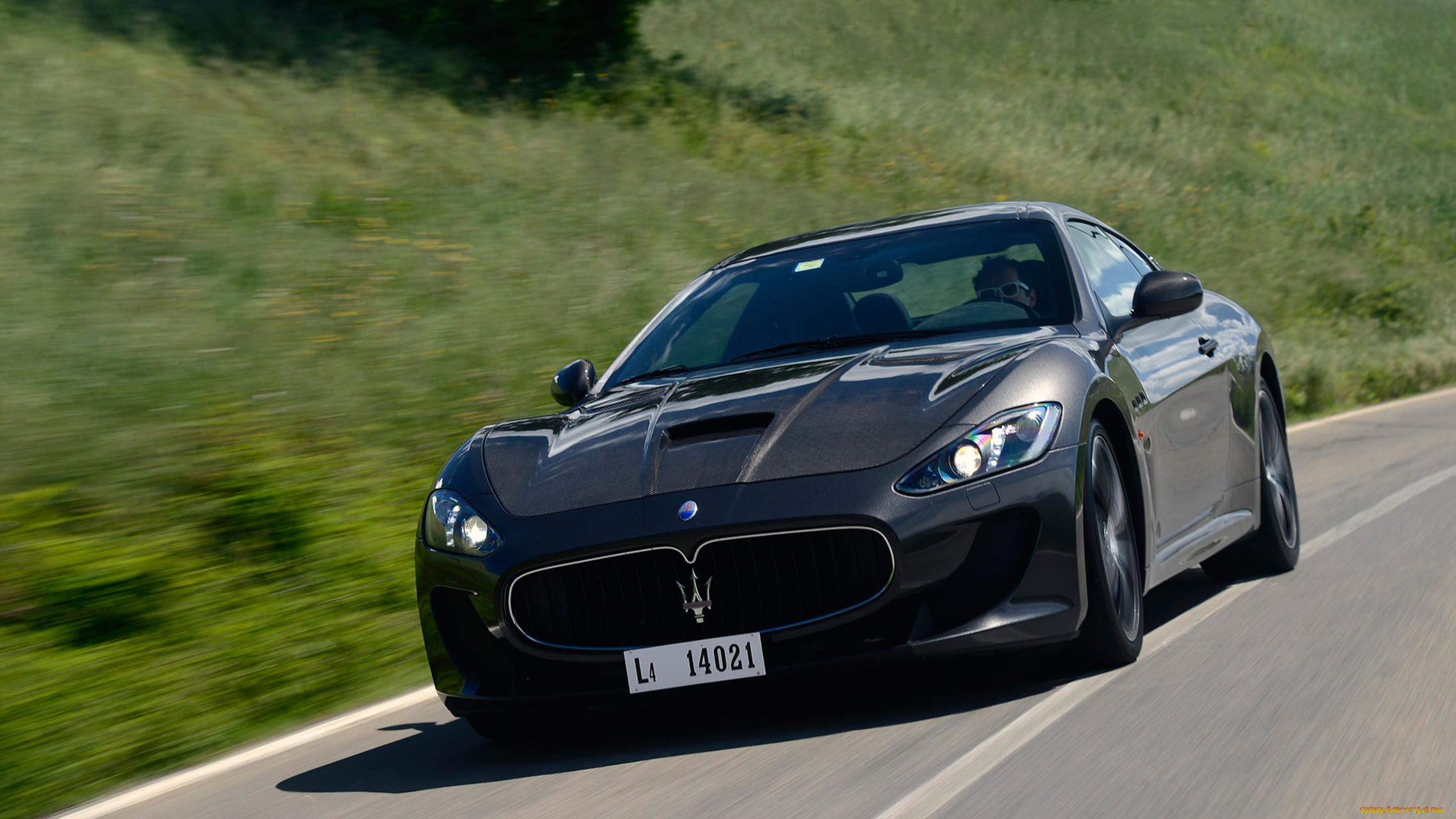 maserati gran turismo mc stradale 2014, , maserati, gran, turismo, mc, stradale, 2014